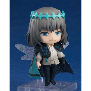 GSC 黏土人 FGO Pretender/奧伯隆‧沃帝根 第三再臨 可動25/3【現貨】【GAME休閒館】