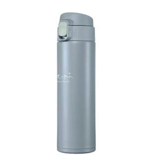 妙管家 SUS316彈蓋式 超輕量保溫杯.保溫瓶.450ml