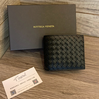 Trend國際精品✨Bottega Veneta BV 零錢袋短夾