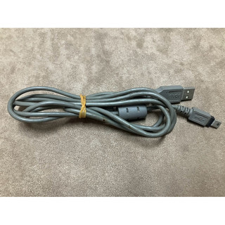 IRiver USB-A To Mini USB傳輸線 公對公
