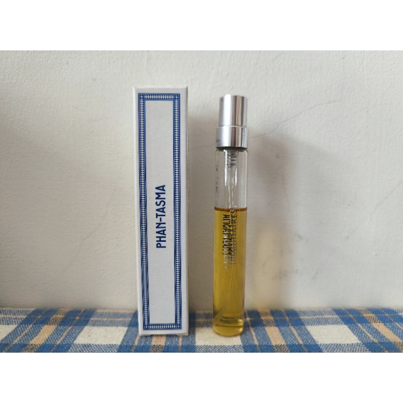 Les Liquides Imaginaires 液態創想 Phantasma 幻想之語 7.5ml 旅香
