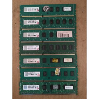 創見 Transcend DDR3 1333 4GB /4G