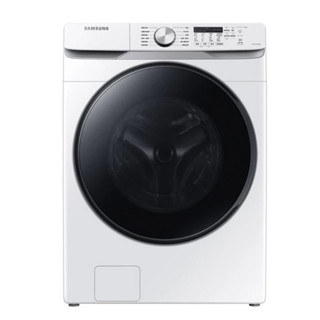 SAMSUNG 三星 WD16T6000GW 16+9KG 蒸洗脫烘滾筒洗衣機 含標準安裝