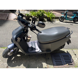 一手少騎低里程 2020 GOGORO S3 ABS 石墨灰 里程9千 狗狗肉 電動車 機車 摩托車 停地下停車場 出售