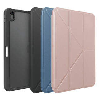 UNIQ｜24H快速出貨 Moven 磁吸 帶筆槽 平板 保護套 2024 iPad Air / Pro 11 /13吋