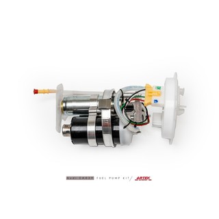 ARTEK AUDI 奧迪 B9 S4 S5 RS4 RS5 EA839 升級燃油幫浦 【YGAUTO】