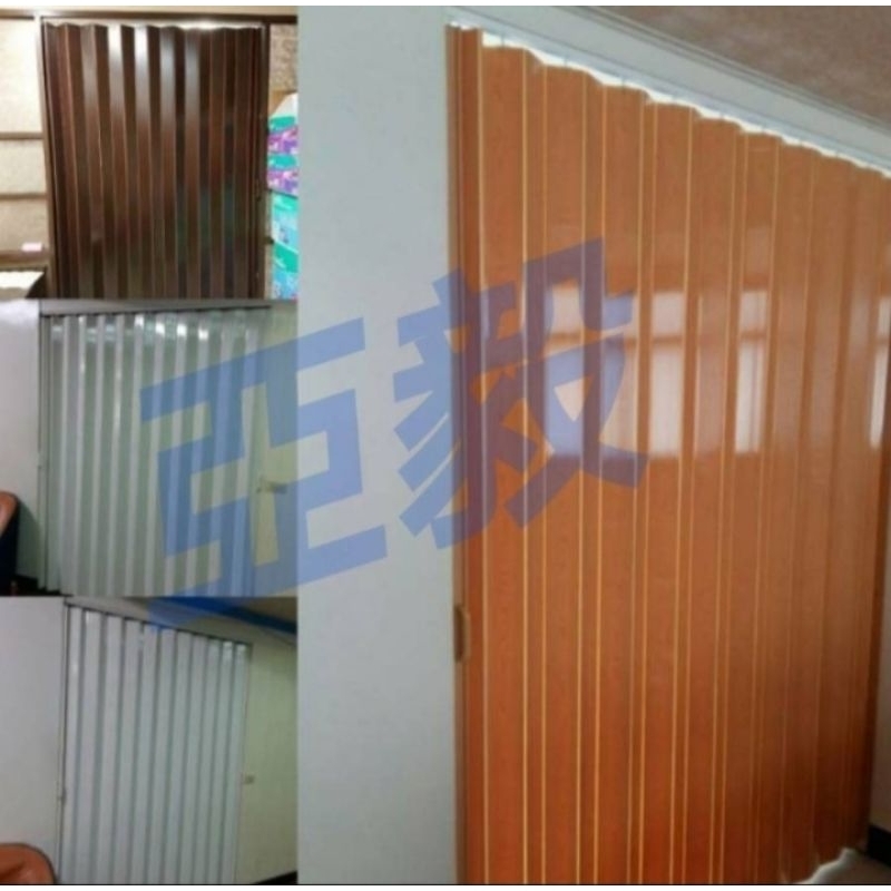 塑膠拉門透明拉門冷氣房隔間推門標價非5555台南西門路一段481號