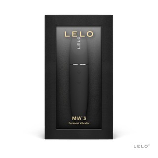 Lelo｜Mia 3｜口紅陰蒂震動器 ｜情趣用品
