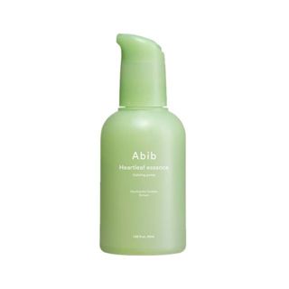 現貨不用等💖Abib、魚腥草精華液50ml、魚腥草去黑頭毛孔卸妝油 200ml、魚腥草舒緩化妝水200ml