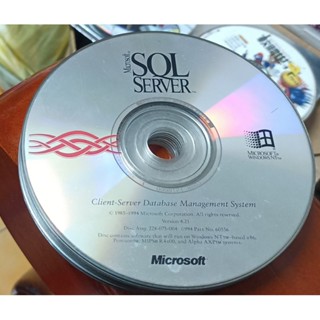 MICROSOFT SQL SERVER /2手