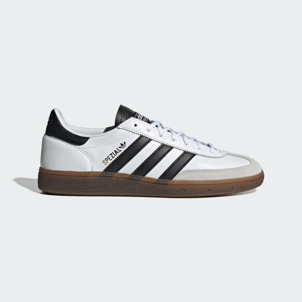 【鈕斯勃旗艦店】ADIDAS 男/女HANDBALL SPEZIAL 運動休閒鞋 IE3403