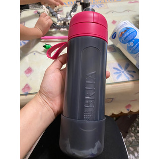 全新BRITA®運動濾水瓶
