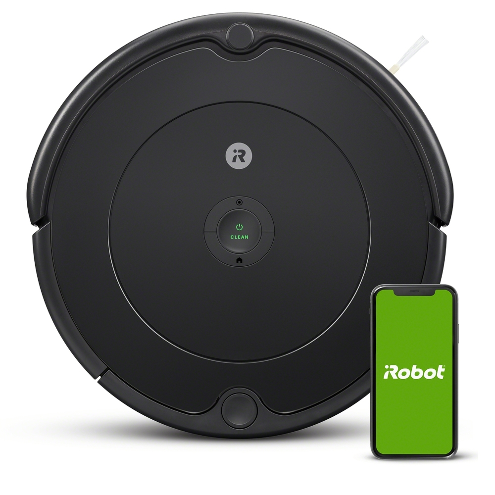 iRobot Roomba 692 WIFI 掃地機器人