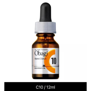 全新日本帶回 Obagi維他命c精華 維他命 c 精華液 obagi c10 c20 c25左旋c 精華液
