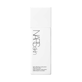 NARS 裸光晶潤保溼水/裸光賦活全效精華水/裸光雙效煥白去角質「專櫃全新正品」