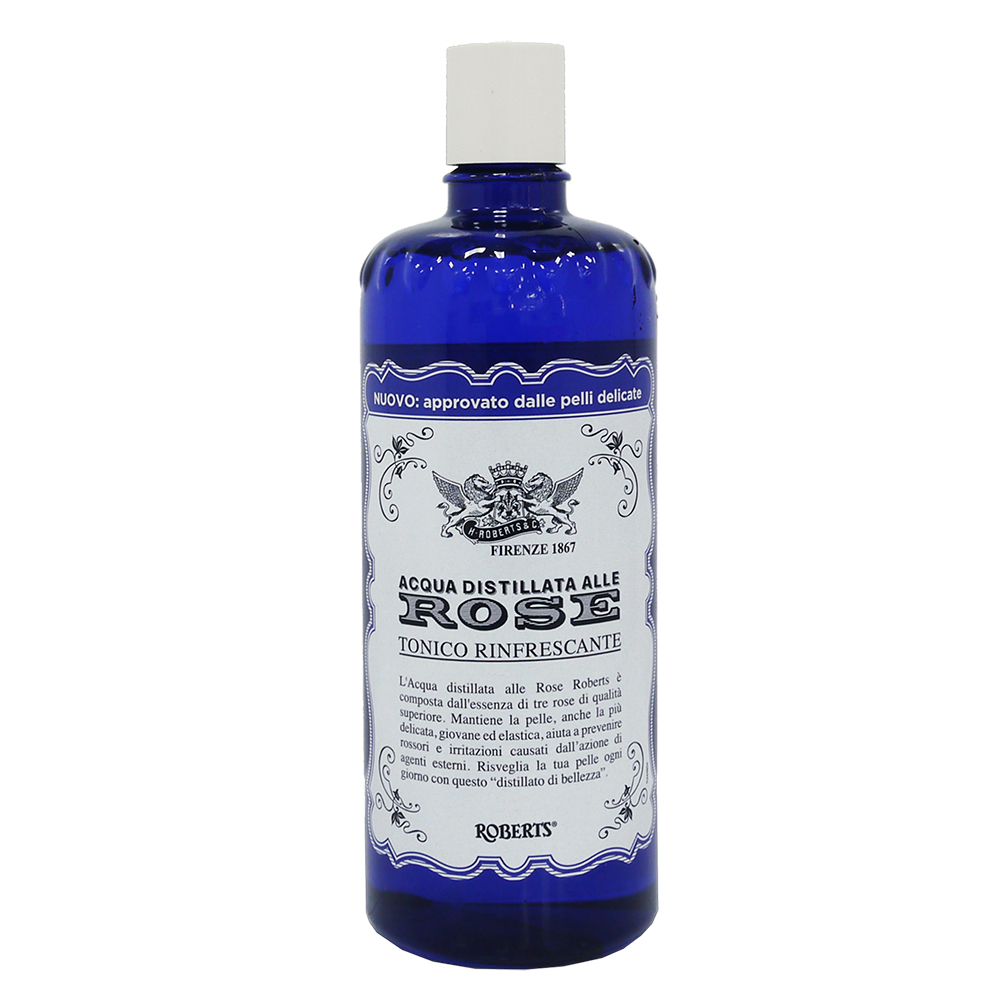 【購購play】義大利 古老經典玫瑰水300ml Manetti Roberts Rose Water 化妝水 現貨