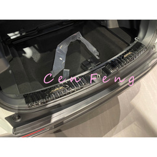 涔峰ＣＦ☆(黑鈦B) 23年後 CRV CRV6 CR-V 6代 後內護板 行李箱 防刮飾板 內後護板 後行李箱防刮