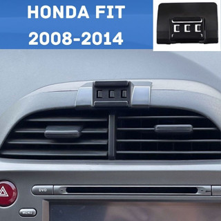 臺灣出貨 本田 08~14 Honda FIT 2代 手機架 手機支架 電動手機夾 車用手機架 汽車手機架 磁吸手機架
