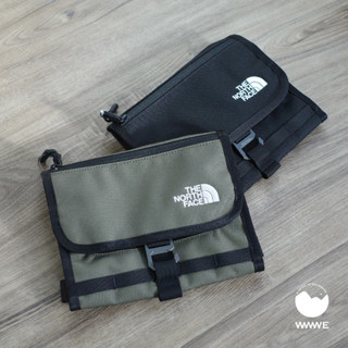 𝗪𝗪𝗪𝗘 ▶【現貨+預購】The north face 機能小包 露營小包 隨身小包 側揹包 日線北臉包包NM82206