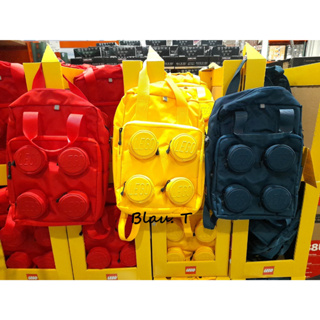 【好市多正品】現貨🎶 Lego 樂高 積木背包 樍木後背包 20205 好市多代購 COSTCO