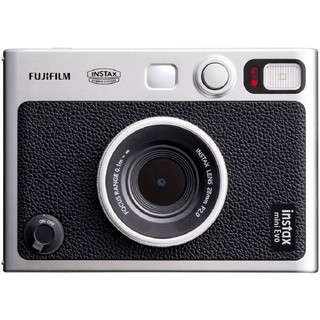 現貨｜拍立得代印 Fujifilm Evo📷 最新機型