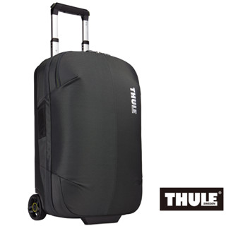 【eYe攝影】現貨 THULE Subterra Carry 22吋 36L 登機箱 TSR-336 行李箱 旅行箱 出