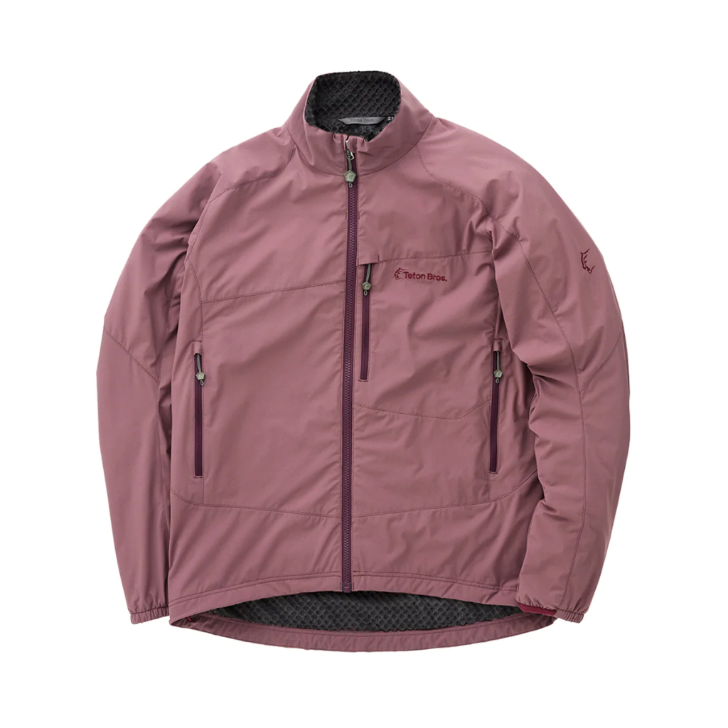 TETON BROS SUB JACKET 登山保暖外套