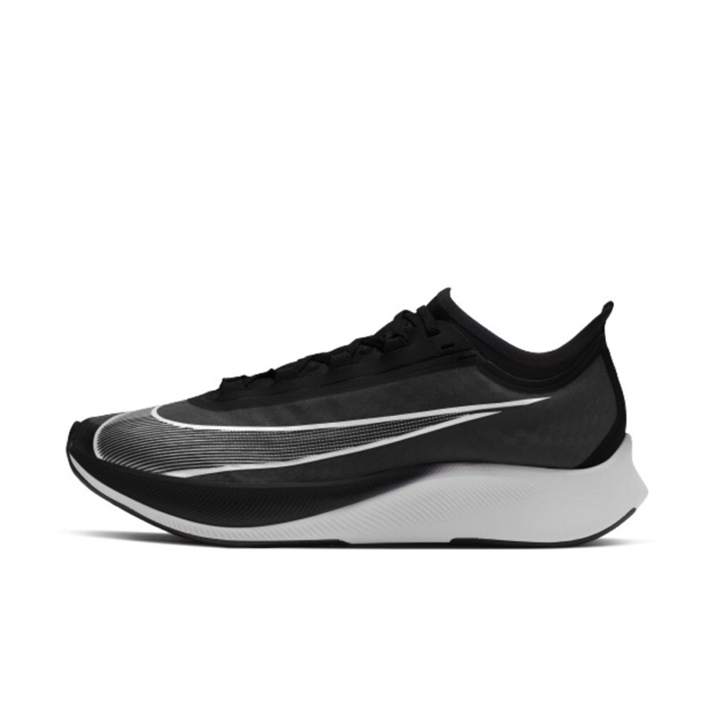 NIKE ZOOM FLY 3 男款 慢跑鞋 AT8240-007