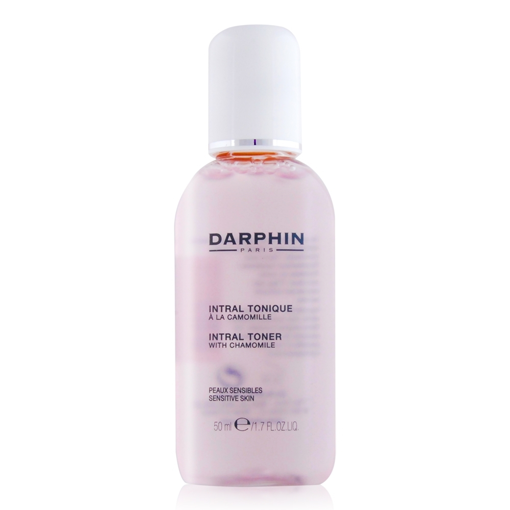 (現貨)darphin朵法-全效舒緩化妝水 50ml 公司專櫃貨「啄木鳥代購」