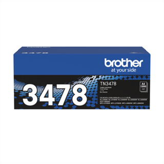 Brother TN-3478 原廠黑色超高容量碳粉匣 適用 HL-L6400DW/MFC-L6900DW