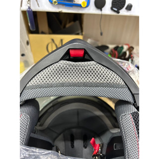 ZEUS ZS-3100 ZS3100 下巴網 零件賣場