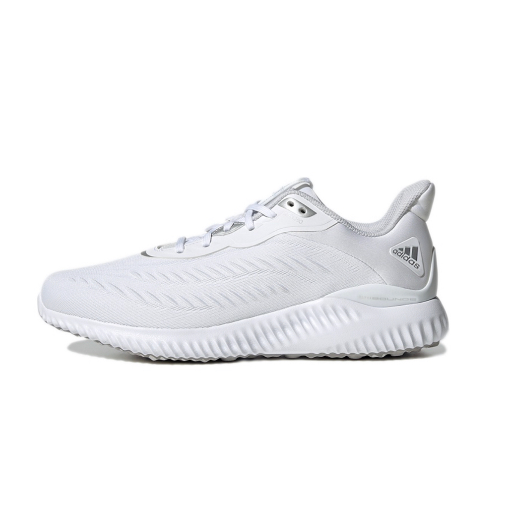  100%公司貨 Adidas Alphabounce 白 黑 襪套 跑鞋 GX4148 GX4150 男女鞋