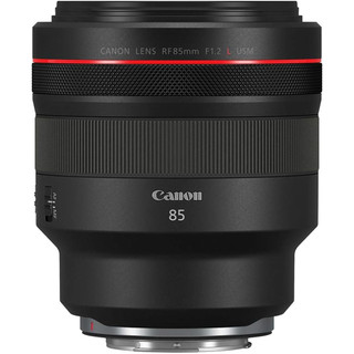 【高雄四海】Canon RF 85mm F1.2L USM 全新平輸．一年保固．全幅大光圈人像鏡皇
