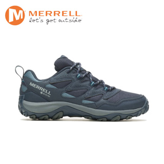 【Merrell】WEST RIM SPORT GORE-TEX® 男 多功能健行鞋 ML037115