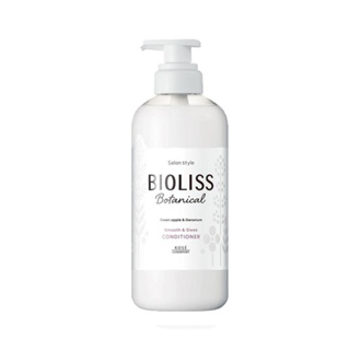 BIOLISS 植物系水凝潤髮乳 480ml 輕盈絲滑《日藥本舖》