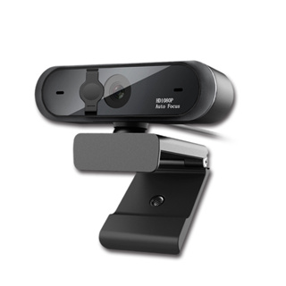 WEICHU 現貨開發票 自動對焦Full HD高畫素USB網路視訊攝影機 TX-391AF 攝影機/鏡頭