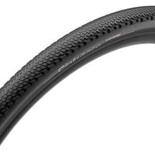 Pirelli Cinturato™ GRAVEL Hard Terrain TLR 硬地形礫石公路無內胎