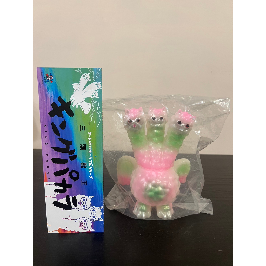art junkie 三頭獸王的價格推薦- 2026年6月| 比價比個夠BigGo