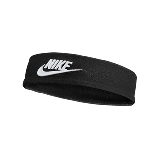 Nike Athletic Wide Headband 運動頭帶 運動 吸汗 透氣 舒適 黑 DN0591-010