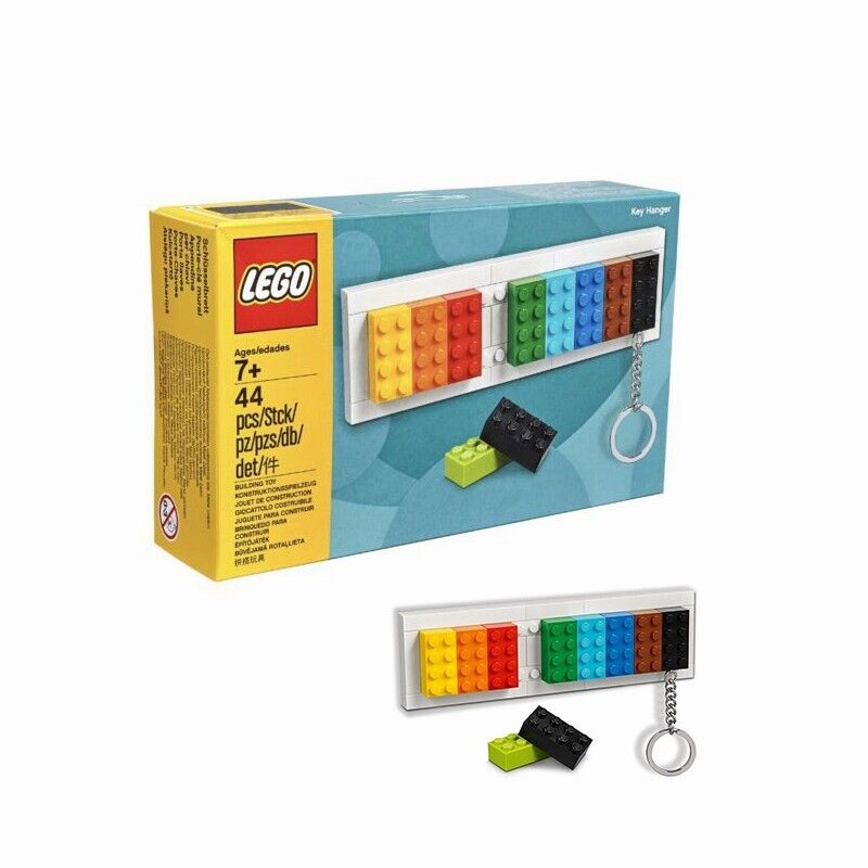 現貨  樂高 LEGO 853913  樂高 鑰匙圈架 Key Hanger 全新未拆 官方貨