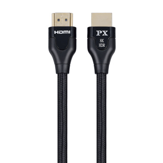 PX大通 HD2-2XC 新視界HDMI傳輸線 2米 2M 超高速HDMI線 8K V2.1版 支援10K