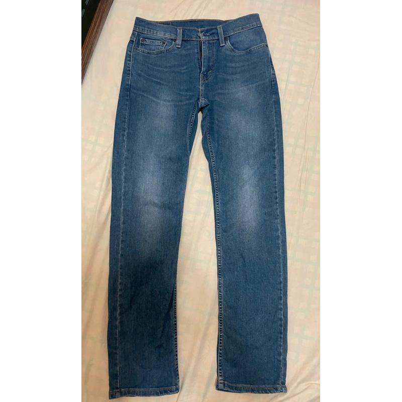 Levis 514 牛仔褲