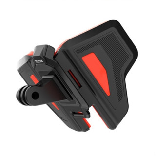 Gopro 通用下巴支架 綁帶支架 TELESIN 泰迅 安全帽 固定支架 快拆支架 騎車 第一人視角