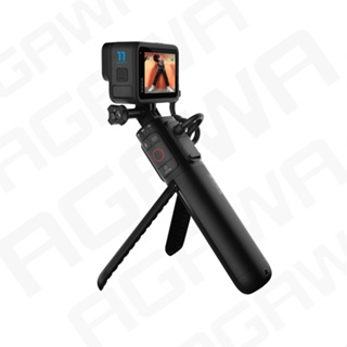 台南現貨 GoPro 12 11 10 9 8專用 Volta (電池握把/腳架/遙控器) APHGM 台灣公司貨