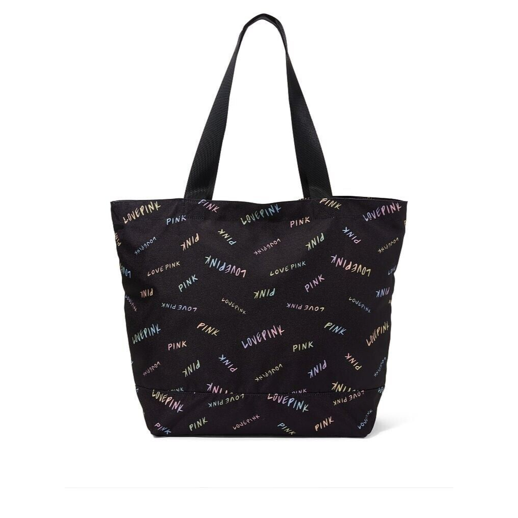 【iBuy瘋美國】【回饋價】全新正品 Victoria's Secret 維多利亞的秘密 大容量 旅行包 肩背包 托特包