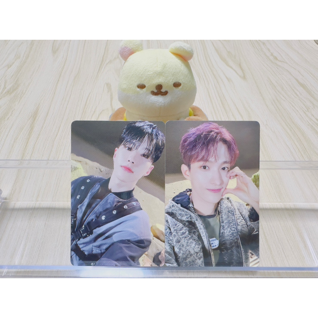 seventeen 精選專小卡的價格推薦- 2026年5月| 比價比個夠BigGo