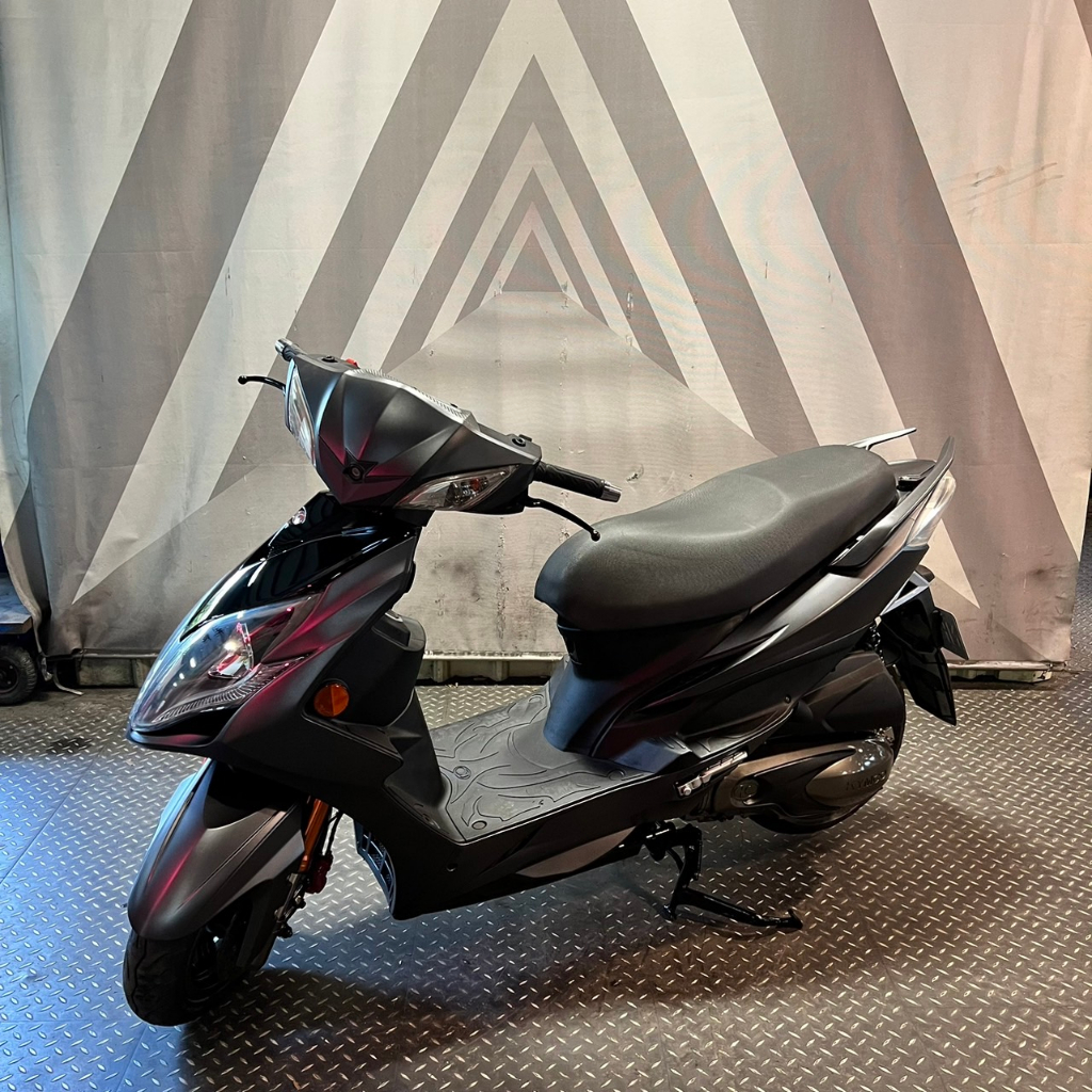 【保固車】【0元交車】2014年 KYMCO 光陽 雷霆王 180 雷王180 機車 ABS 雙碟