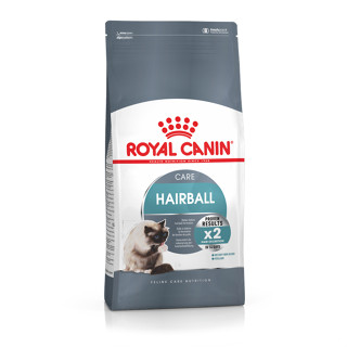 ★貓貓龍寵物★ 法國皇家 ROYAL CANIN 貓用飼料▼成貓(化毛)IH34 2KG 4KG 10KG