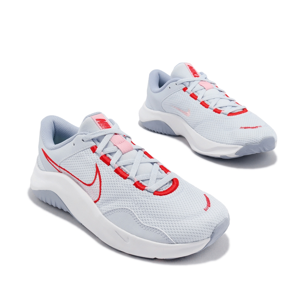 𝓑&amp;𝓦現貨免運 DM1119005 Nike Legend Essential 3 NN 女訓練鞋