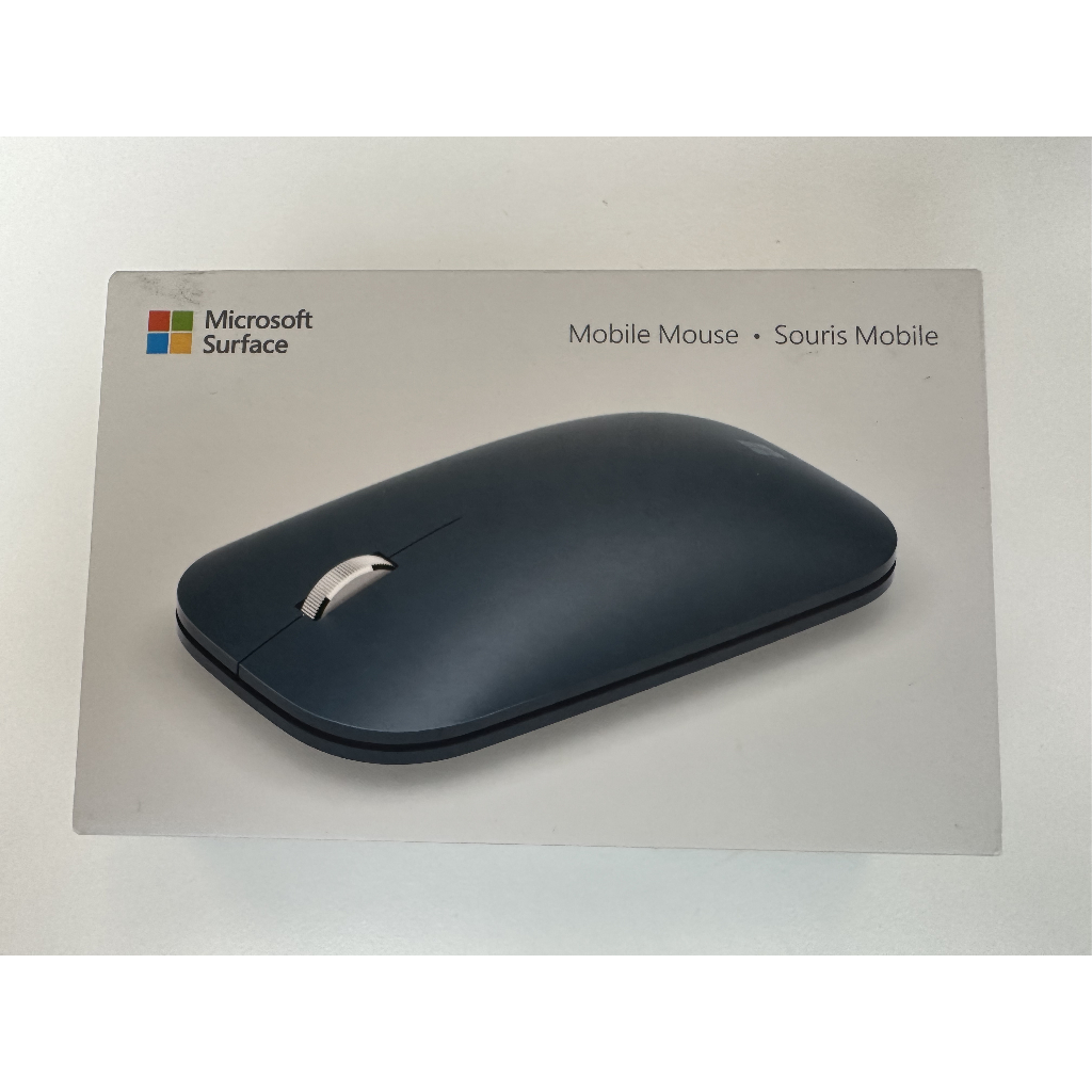 全新 Microsoft Surface Mobile Mouse